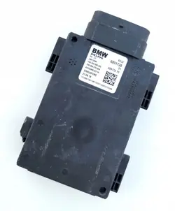 OEM 6891728 6890434 Radar Filassistent BMW G01 G02