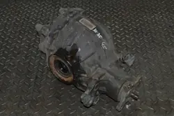 Redutor traseiro Mercedes S W221 A2213501602 3.0L