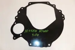 Pieza de distancia de caja Nissan NT400 Cabstar Maxity