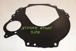 Pièce de distance de boîte Nissan NT400 Cabstar Maxity