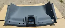 OEM A9106901700 Plafonnier Mercedes Sprinter 907/910