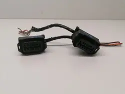 BMW X1 F48 Scheinwerferstecker Full LED EU 2015-