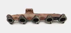 Uitlaatspruitstuk Mazda OE OEM 648028 31067598