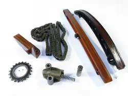 Glissière de chaîne de distribution OEM Opel Corsa D 1.2 16V