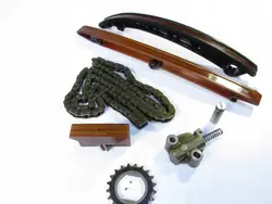 Guía de cadena de distribución OEM Opel Corsa D 1.2 16V
