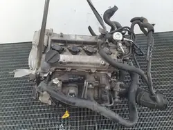 Komplett Motor G4FD 1.6 GDI för Hyundai i40