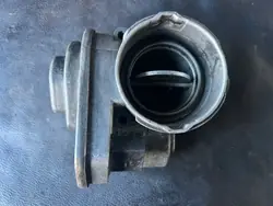 Drosselklappe OEM 038128063G für Skoda Octavia II 1.9 TDI