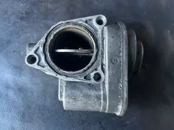 Soupape de Papillon OEM 038128063G pour Skoda Octavia II 1.9 TDI