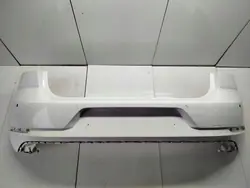 Paraurti posteriore VW Golf VII HB Lift