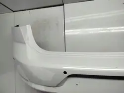Para-choque traseiro VW Golf VII HB Lift