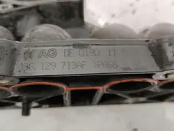 Ansaugkrümmer SEAT LEON OEM 03G129713AF 2.0L
