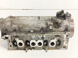 Cylinderhuvud Fiat Panda II 1.2 8V OEM 000325