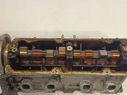 Culasse Fiat Panda II 1.2 8V OEM 000325