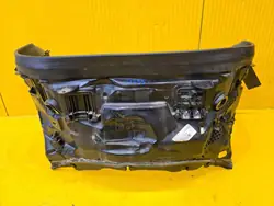 Isolation cloison Mercedes-Benz EQC OEM 2536201101