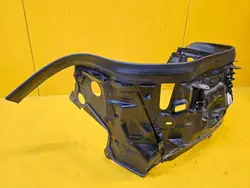 Isolation cloison Mercedes-Benz EQC OEM 2536201101