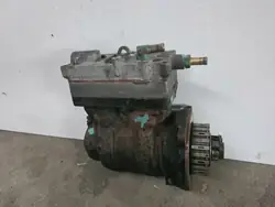 Compressor de ar 912512033 para Renault Volvo