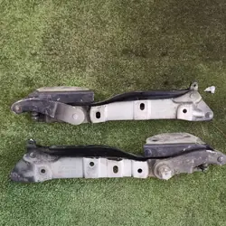 Audi A8 D3 Charnière Coffre OEM 4E0827300D