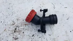 Tapon de llenado de aceite MAN OEM TGX/TGS Euro 6