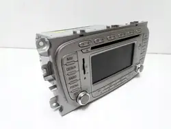 Panel Radio/CD/DVD/GPS Ford Focus 2008 OEM 8M5T18K931GD