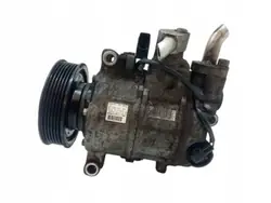 A/C-kompressor OEM 8K0260805J för Audi A4 B8 3.0 TDI