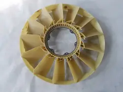 Pá ventilador radiador DAF XF 106 - OEM DAF