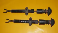 Fram Stötdämpare OEM 4F0413031AL Audi A6 C6