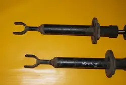 Etujousimet OEM 4F0413031AL Audi A6 C6