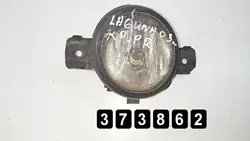 Luz antiniebla Renault Laguna OEM AM-373862 Usado