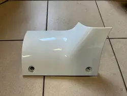 Estrutura de para-lama OEM para Jeep Wrangler JL 2018-