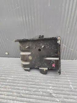 Audi Q3 II 83A Fram Höger Kvarts Långbalk OEM Q383ACWIARTKA