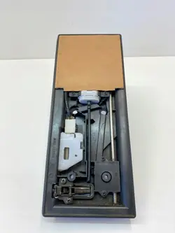 Käsinoja Mercedes-Benz OEM A1296830206 SL R129-malleille