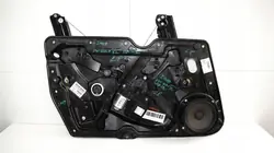 OEM 360166452 Vasen Etuikkunan Säädin VW Golf 6