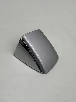 Cubierta de cerradura OEM 4H0837880B - Delantera derecha