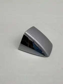 Cubierta de cerradura OEM 4H0837880B - Delantera derecha