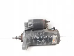 1996 Volkswagen Transporter - Caravelle T4 Motor de arranque 0986013050