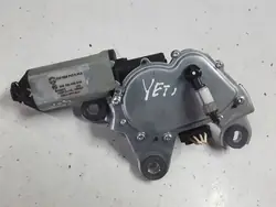 Motor limpiaparabrisas trasero Skoda Yeti OEM 5J7955711C