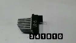 Relais de résistance de soufflante Audi OEM AM-341810