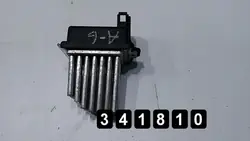 Relais de résistance de soufflante Audi OEM AM-341810