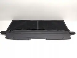 Smart 453 bagageutrymmesrullgardin OEM A45381055