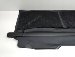Rideau de coffre Smart 453 OEM A45381055