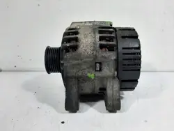 PEUGEOT 307 2.0 16V Vaihtovirtageneraattori VALEO 9642880180