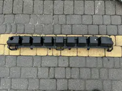 Etupuskuri Imuri Fiat 500X 2015