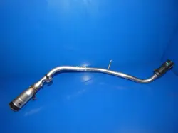 Tubo de llenado Volvo OEM 31478051 para XC90 II