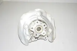 Linke Hinterachsschenkel OEM 6890007 BMW iX3 G08 2022