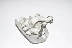 Pivot arrière gauche OEM 6890007 BMW iX3 G08 2022