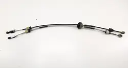 Enlace de cambios Opel OE 55596527 para Meriva B 1.6 CDTI