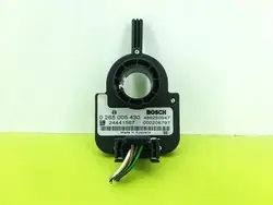Steering Angle Sensor Opel Zafira A 1999-2005 OEM