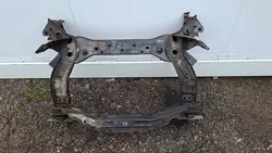 2012 Jaguar XF X250 Sanki avant