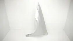 Aile avant gauche OEM 365578103 pour Renault Laguna III