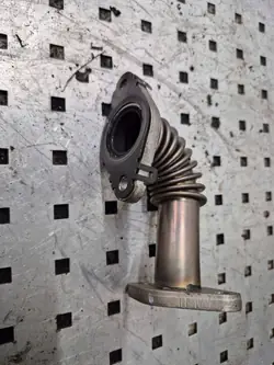 EGR-rör OEM 5802451952 för Ducato III 14- E6